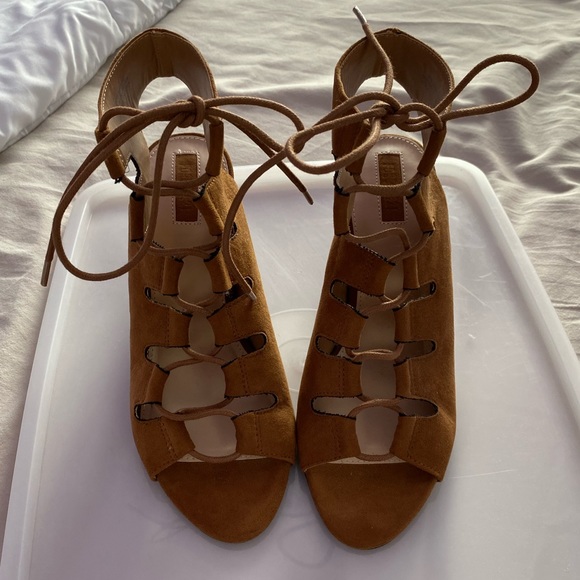 Forever 21 - Booties - Picture 1 of 4